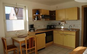 Ferienhaus Dollartbrise 45005